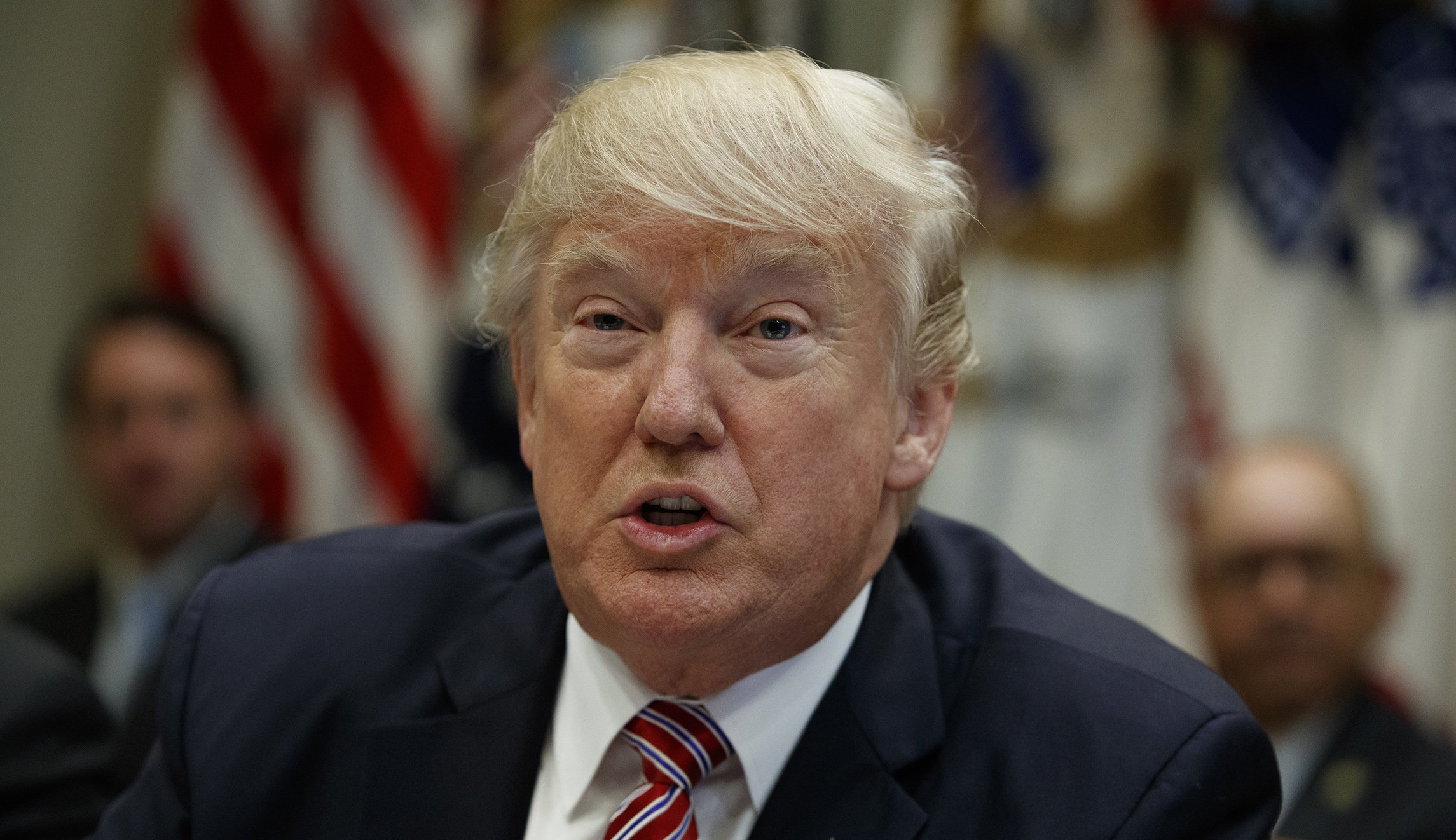 Trump pleads for Obamacare repeal in series of tweets