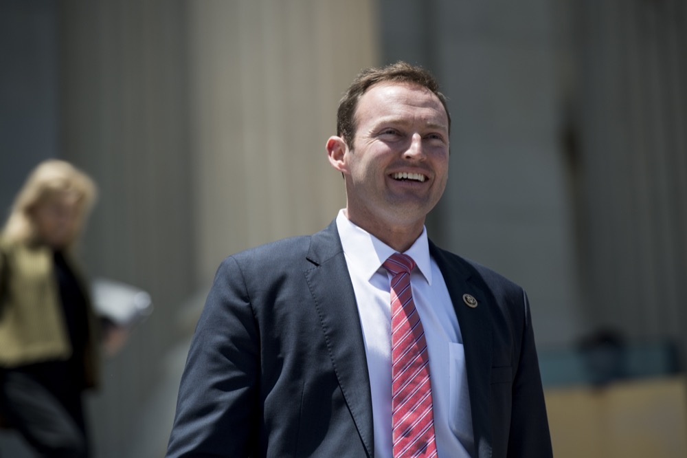 Obama-Backed Florida Senate Candidate Misrepresented Career Details
