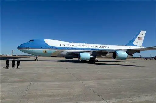 Gov. Scott Walker to greet Obama in Milwalkee