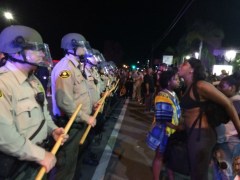 Policing is a profession: You don’t get to pick and choose whom you serve and protect