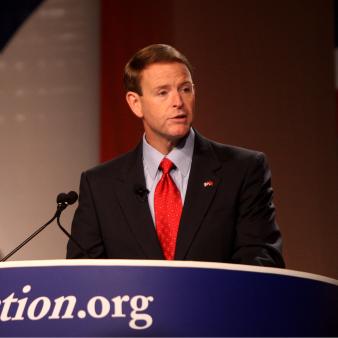 Perkins: Pence ‘Unprepared’ for Religious Freedom Law Backlash