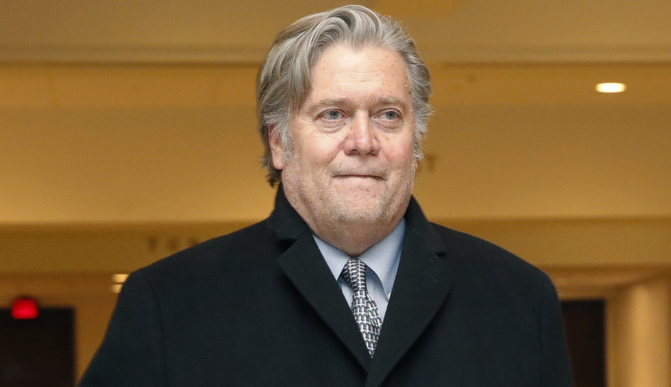 Judge denies Steve Bannon’s request for new trial in contempt of Congress case
