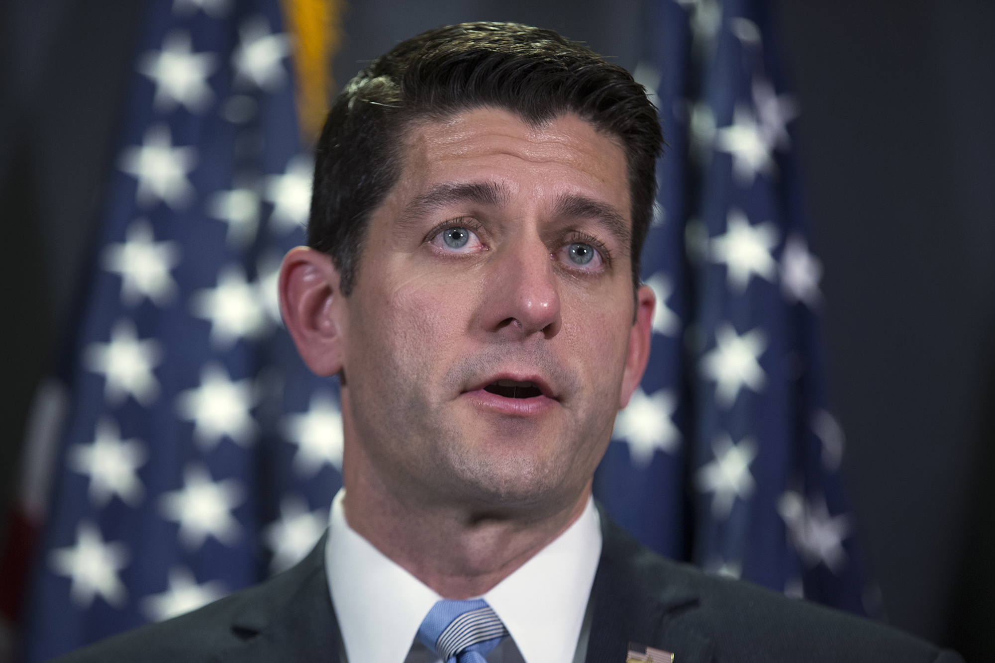 Ryan: Reince Priebus ‘single-handedly turned’ RNC around