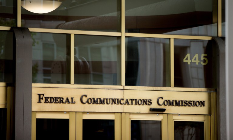 The House on Friday passed legislation that would prohibit the Federal Communications Commission from regulating rates for broadband service. (AP Photo/Andrew Harnik, File)