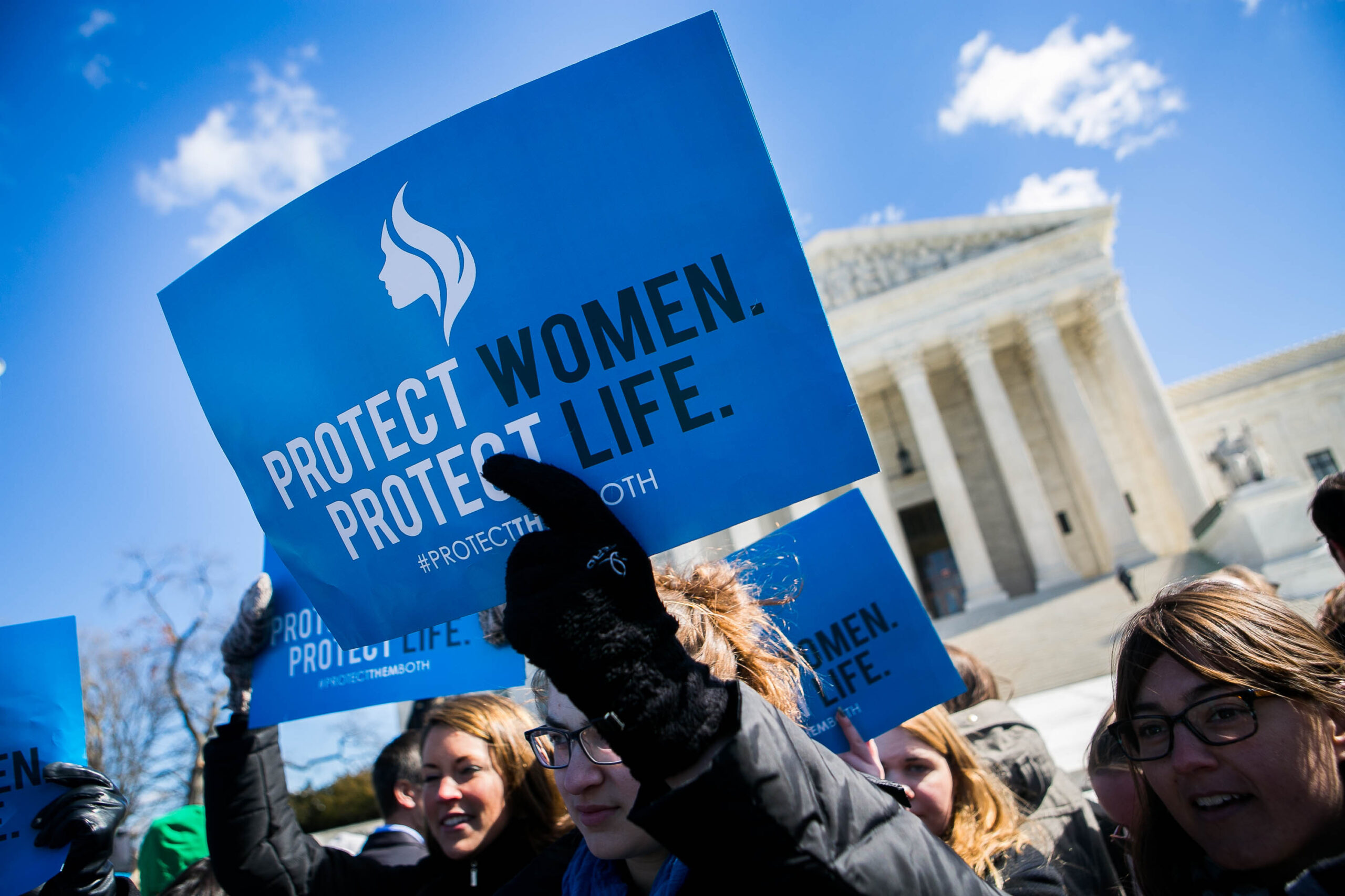Texas abortion law spurs NY Times to editorial action