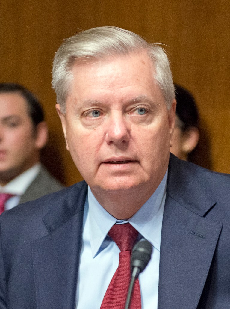 Graham: Ending Program to Arm Anti-Assad Rebels is ‘Capitulation to Russia’