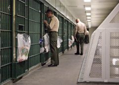 Obama broke the record for commuting jail sentences, 1,716