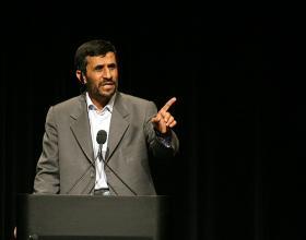 Iran Pays Bounties to Taliban for Dead Americans