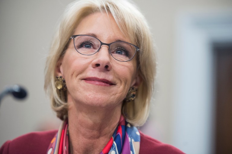 Department of Education Restricts Privileges in New Bargaining Agreement With Union