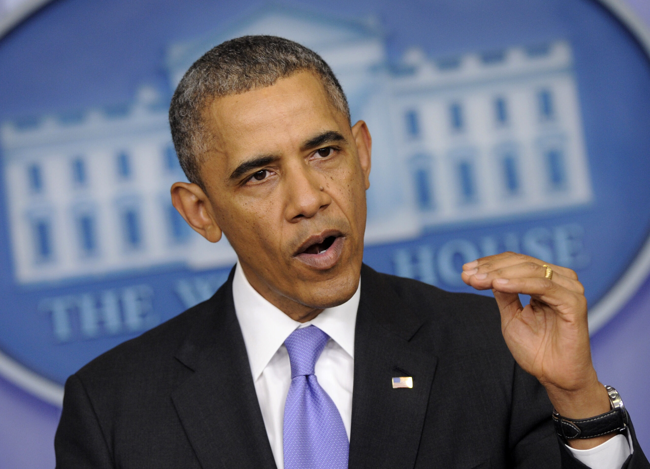 Obama: 80 US troops in Chad seeking girls abducted in Nigeria