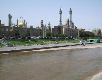 Iran’s ‘Think Tank’ Outreach