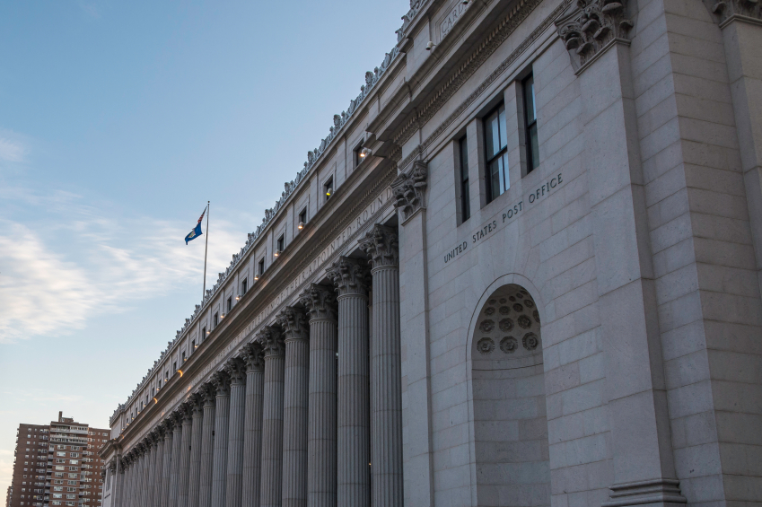 Chairman of embattled Postal Regulatory Commission freezes all travel