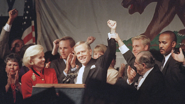 Memos: Clinton White House used immigration issue to defeat Republicans