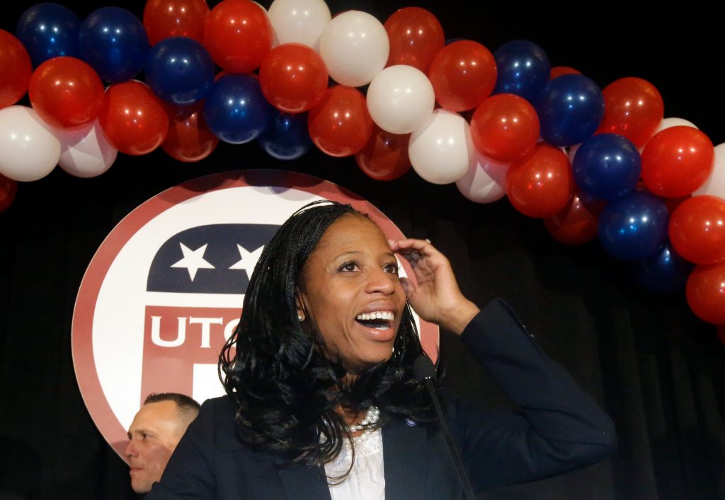 Midterms brought a wave of ‘firsts’ for GOP and USA