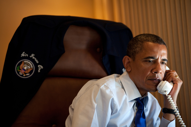 Obama told Schumer that 90 percent border security trigger was unacceptable