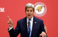 Cuba officially removed from the state sponsors of terrorism list