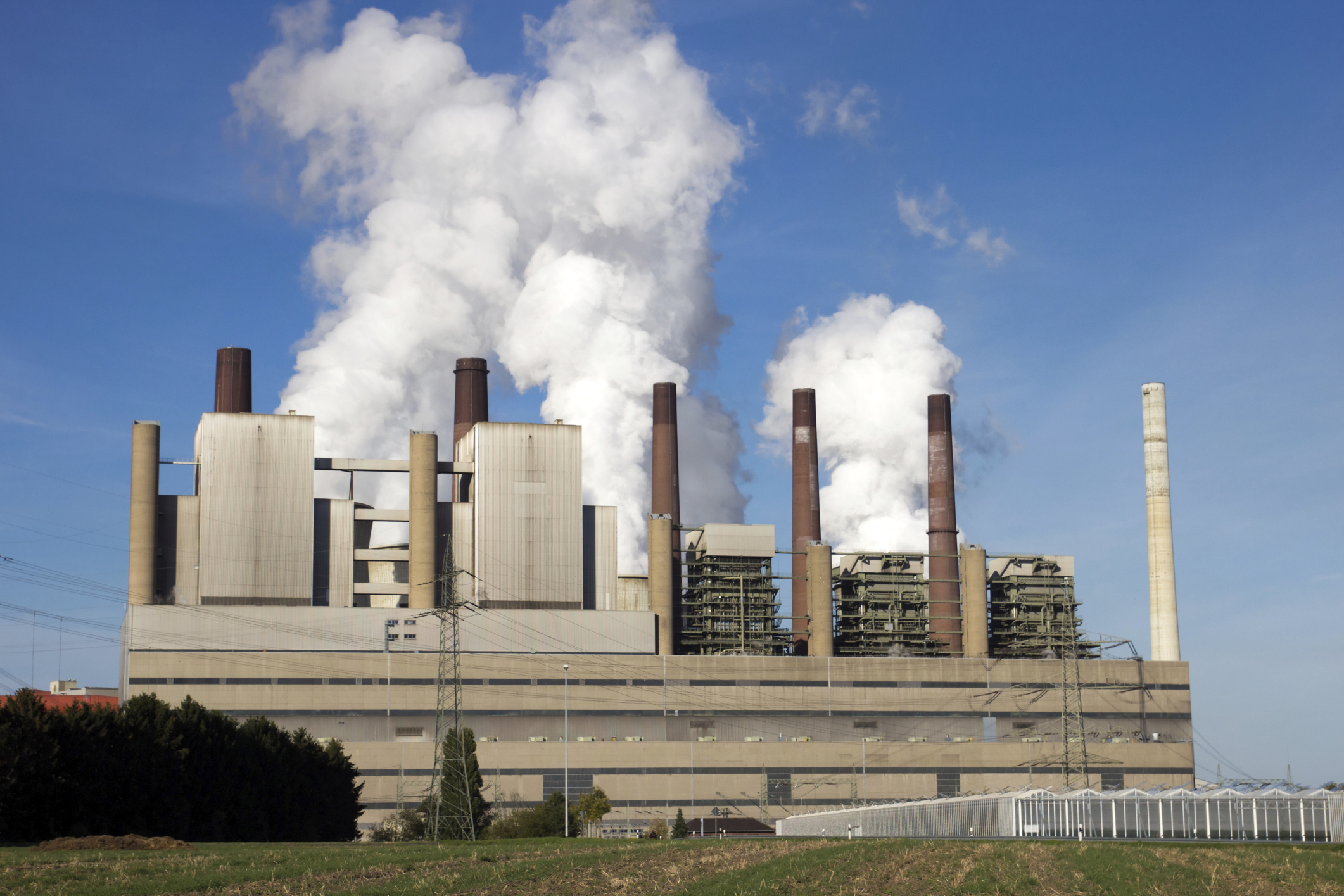 Obama’s Climate Action Plan means higher electricity prices for business, consumers