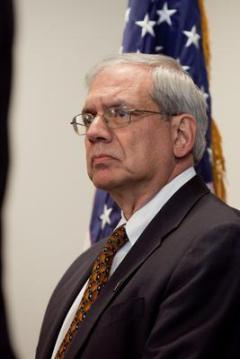 HIV/AIDS group charged with diverting tax dollars to strip club