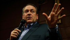 Stop giving Christians a bad name, Mike Huckabee