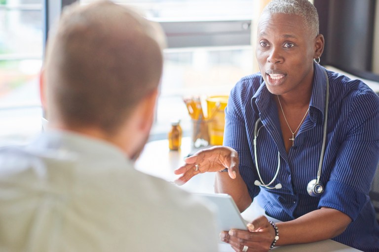 Under the three-pronged proposal, states could keep the law's main tenets in place, replace its subsidies and Medicaid expansion with money that goes directly to tax-free health savings accounts or design their own health reform without any federal assistance. (iStock photo)