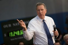 Kasich strategist: ‘It’s now or never to stop Trump and save the Republican Party’