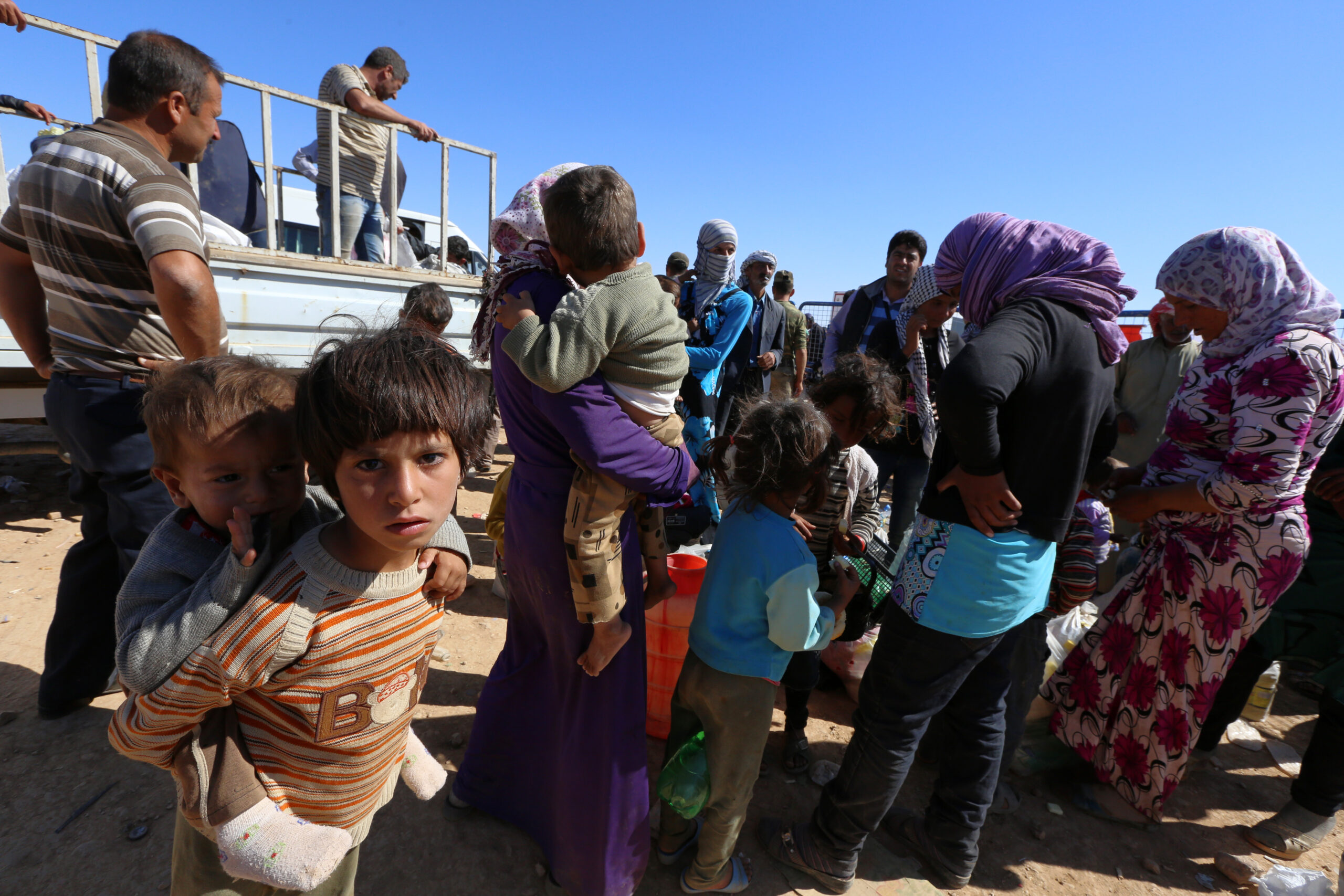 Syria blasts at school kill 22, including 10 kids
