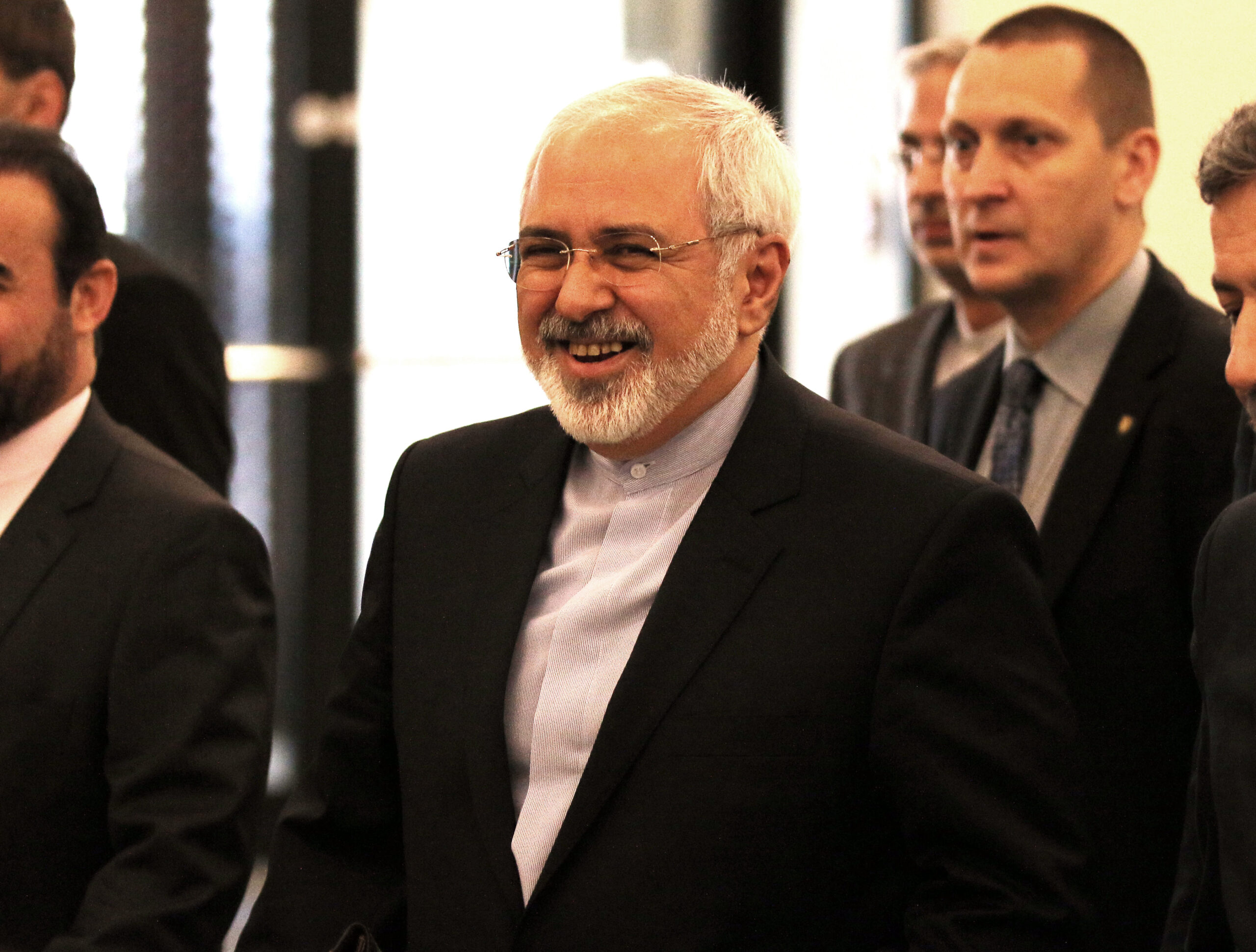 Envoys: Some progress at Iran-6-power nuke talks