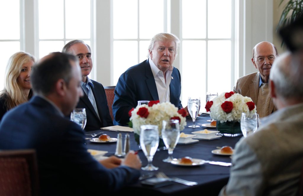Could Trumpcare Sink Republicans in 2018?