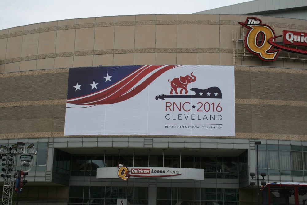 Trumpapalooza: The Quickening!