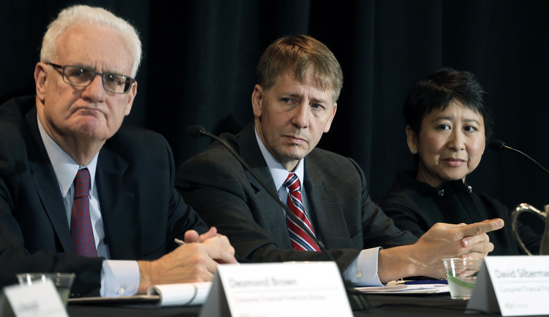 Rein in the CFPB, because ‘independent’ shouldn’t mean ‘unaccountable’