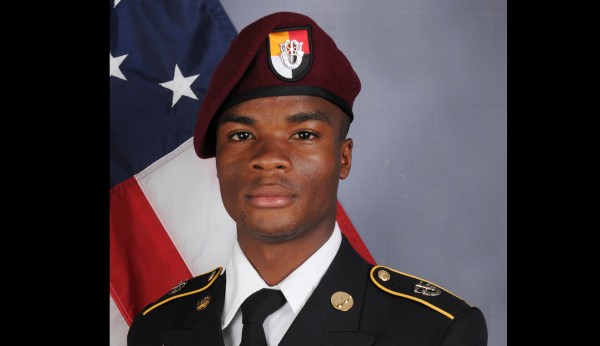 Soldier’s mother confirms Frederica Wilson’s story: Trump ‘did disrespect my son’ in phone call to his widow