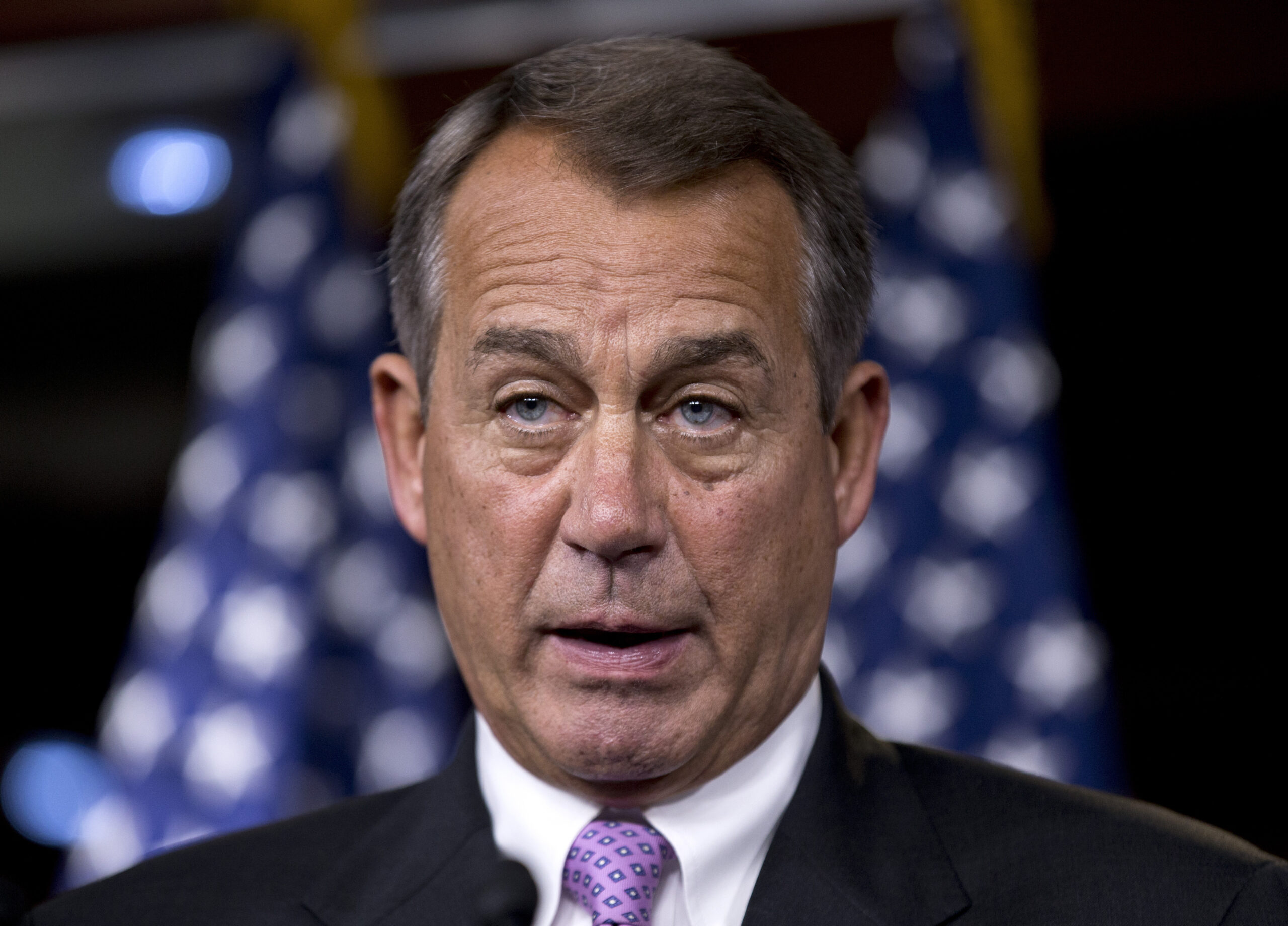 So what do Republicans do now?