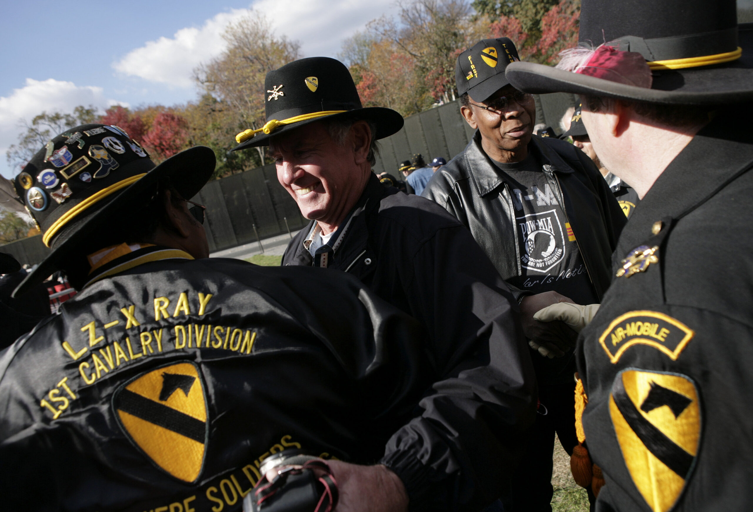 Military retirement changes must be fair to service members