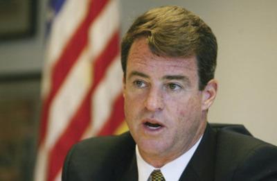 Examiner File
Maryland Attorney General Douglas Gansler says there is