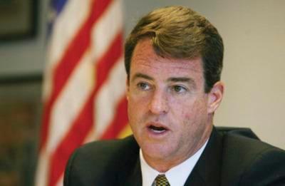 Md. officials sued on charges of racial discrimination