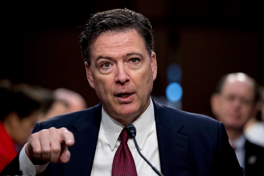 Trump Tweet Led to Special Counsel