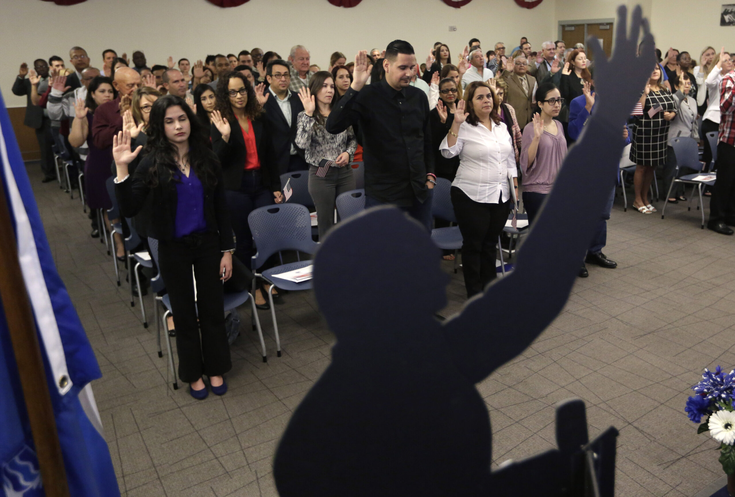 U.S. expatriation rate dips slightly in first quarter