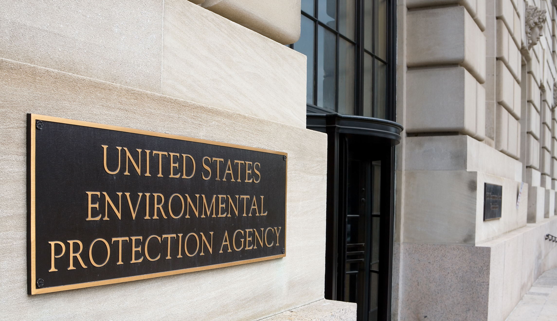 Government watchdog to investigate alleged ethics violations at EPA