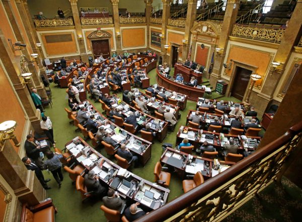 Cowley named Utah’s new director of elections