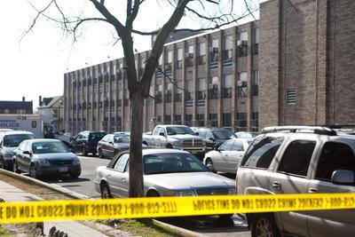 3 teens shot in Southeast D.C.