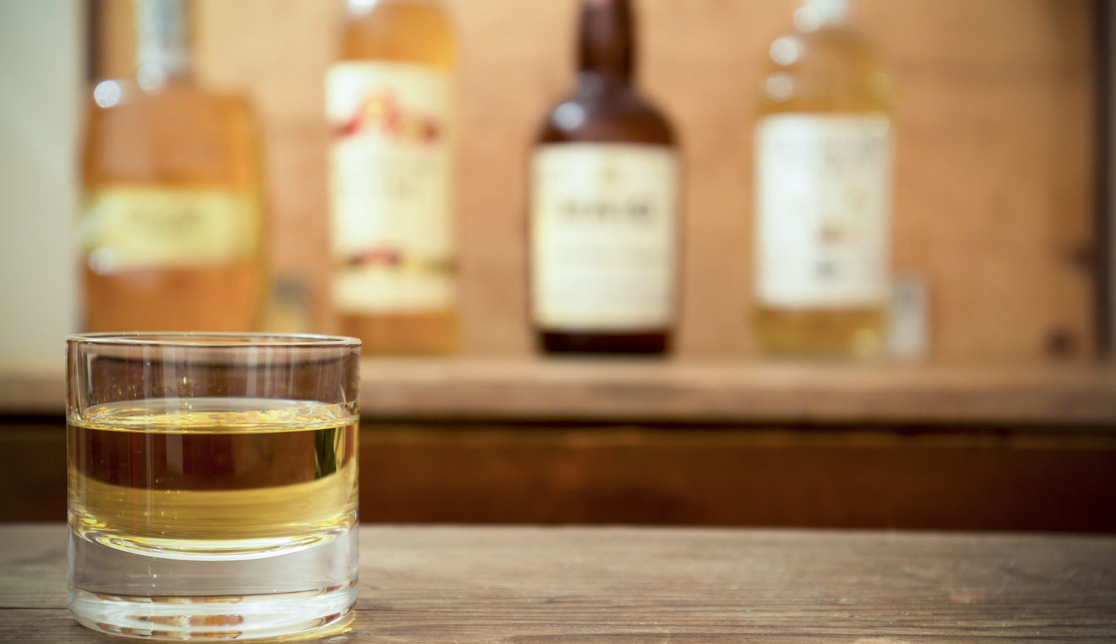 Buzzkill: Maryland man runs afoul of Pennsylvania liquor laws for selling $750 bottle of Kentucky bourbon