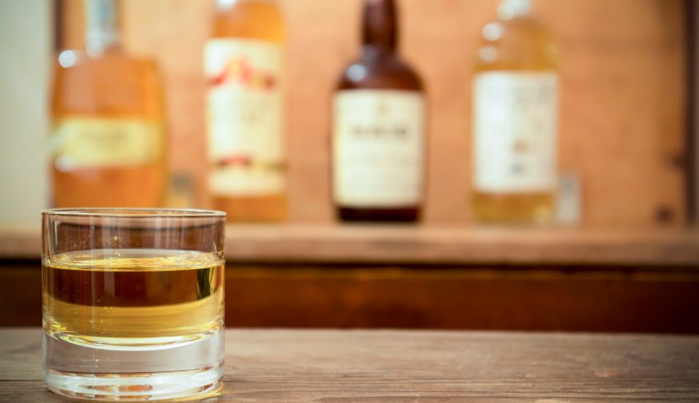 Those liquor licensing laws prop up business at the expense of competitors and consumers. (iStock by Getty Images)