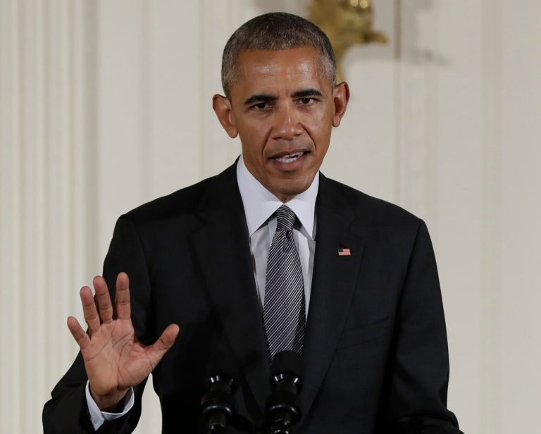 Ben Cardin suggested that President Obama has avoided punishing Iran for helping Bashar Assad out of fear of disrupting the Iran nuclear agreement brokered last year. (AP Photo)