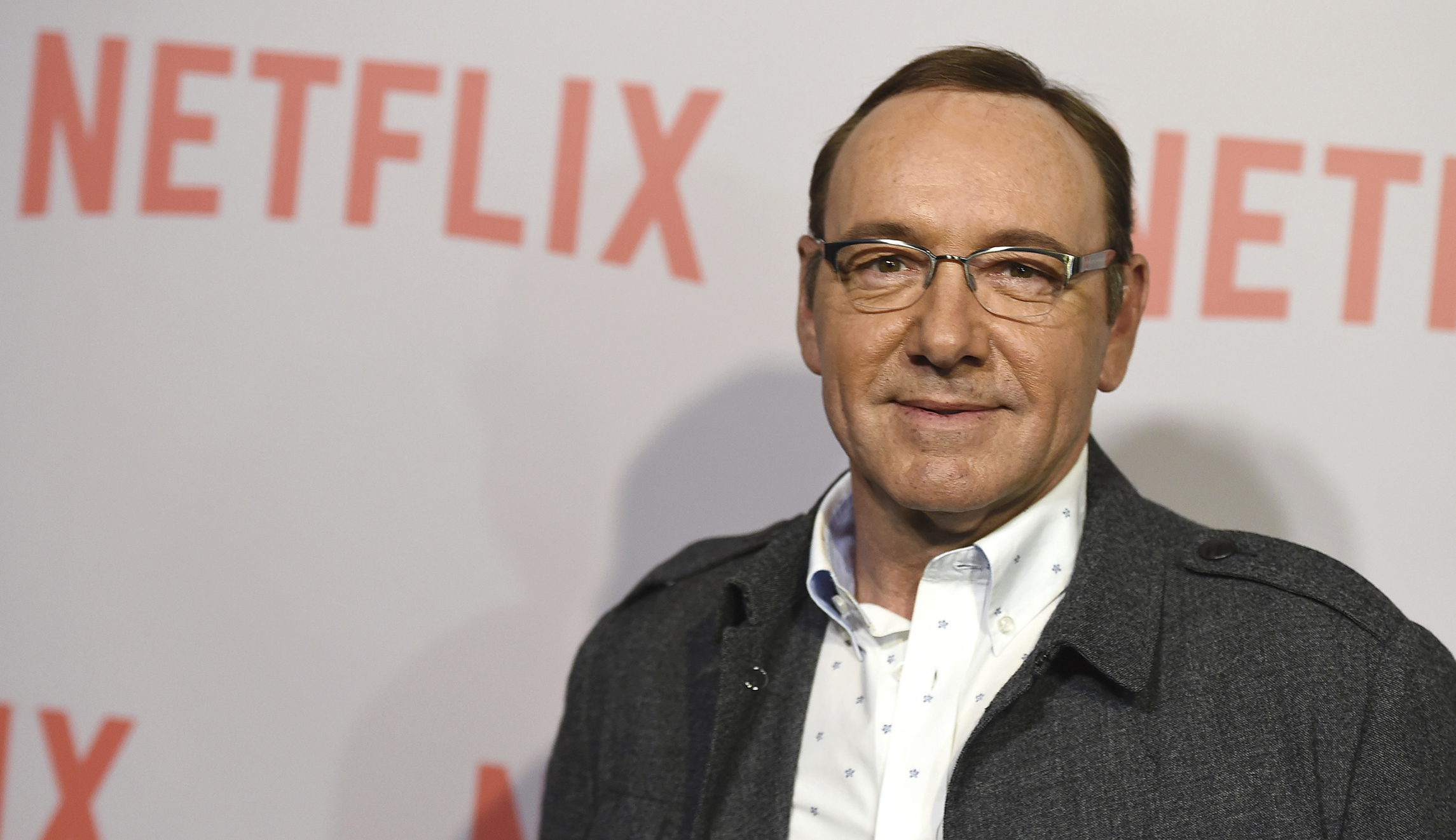 Kevin Spacey confesses; Hollywood hardest hit