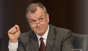 FERC commissioner John Norris resigns from energy regulator