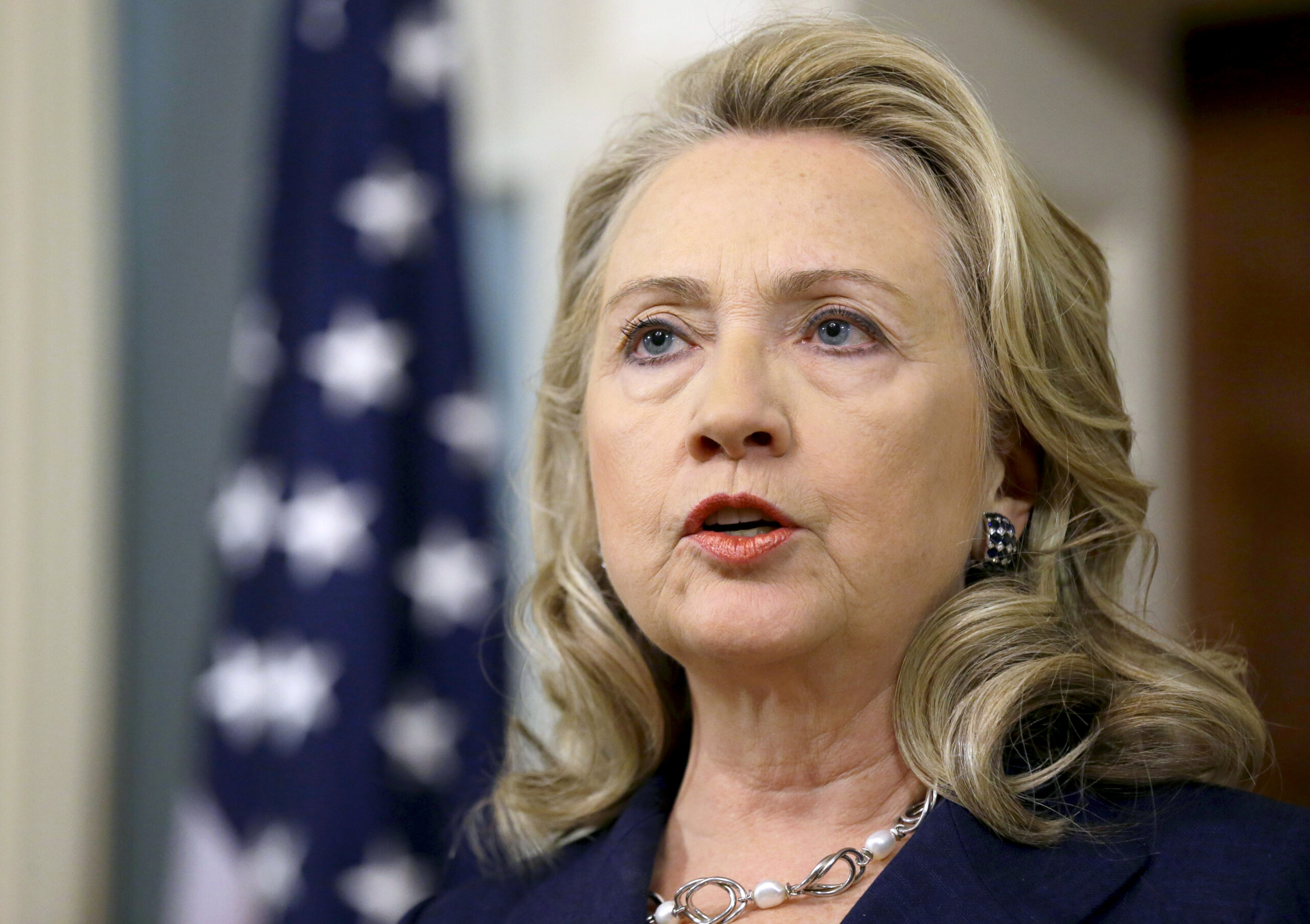 Court orders Clinton email release every 30 days