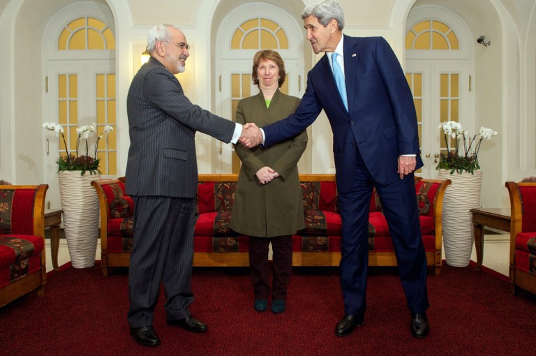 U.N. Agency Publishes Secret Iran Deal Docs On Exemptions Obama Admin Dismissed