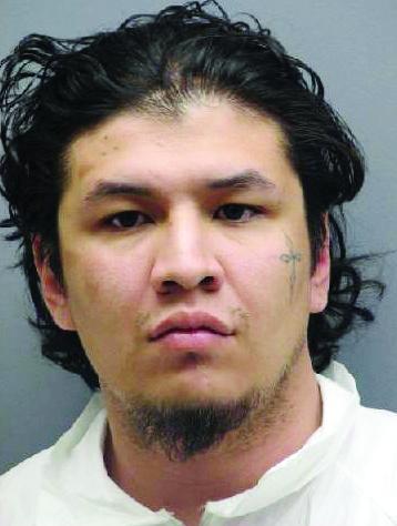 Fugitive sought for beating man