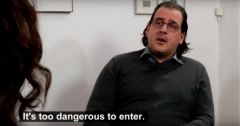 VIDEO: Head of Ambulance Union Confirms ‘No-Go Zones’ in Sweden