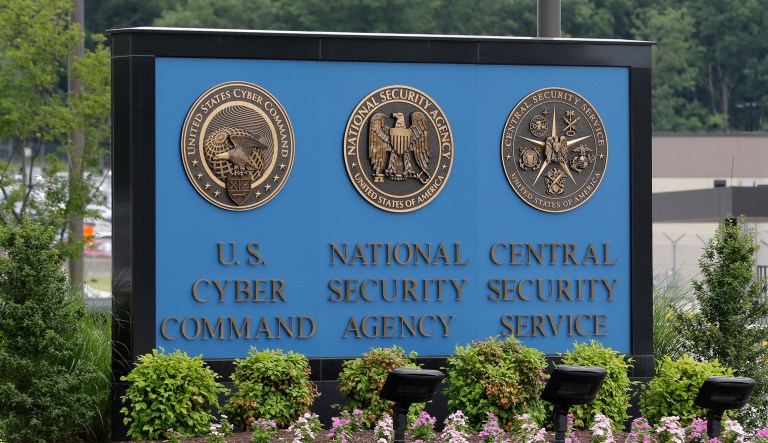 In a 256-164 vote, House lawmakers approved a six-year reauthorization of the Section 702 of the Foreign Intelligence Surveillance Act, which allows intelligence officials to spy on communications of noncitizens outside of the United States. (AP Photo/Patrick Semansky, File)